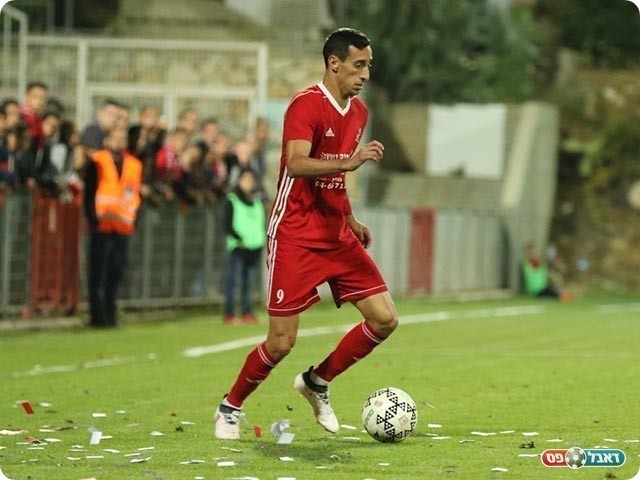 בורג חשוב בעלייה של איכסל. בוארון (נזיה סולטאן)